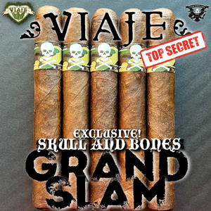 VIAJE GRAND SLAM EXCLUSIVE