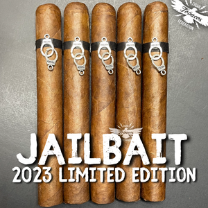 JAILBAIT 2025 LIMITED EDITION