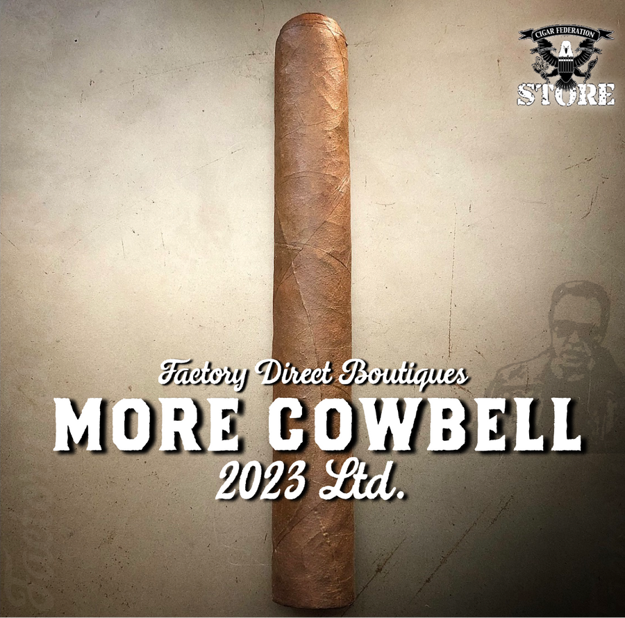 MORE COWBELL 2023 Ltd.