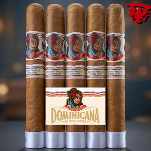 DEADWOOD DOMINICANA