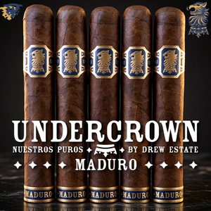 Drew Estate Undercrown Maduro