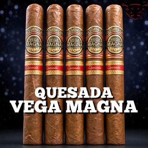 QUESADA VEGA MAGNA