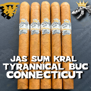 Jas Sum Kral Tyrannical Buc