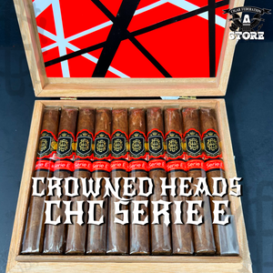 CROWNED HEADS CHC SERIE E