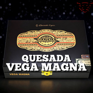 QUESADA VEGA MAGNA