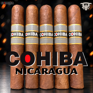 COHIBA NICARAGUA