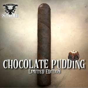 CHOCOLATE PUDDING Private Blend