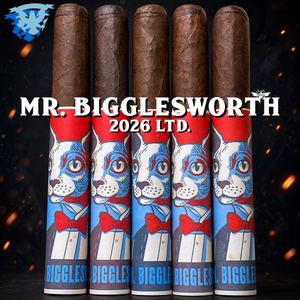 MR. BIGGLESWORTH 2026 Ltd.