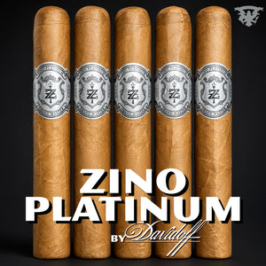 Zino Platinum