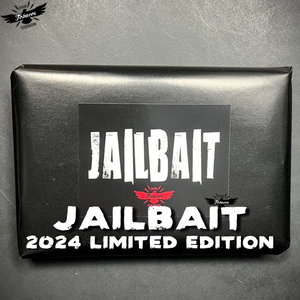 JAILBAIT 2025 LIMITED EDITION