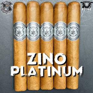 ZINO PLATINUM