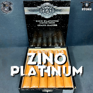 Zino Platinum