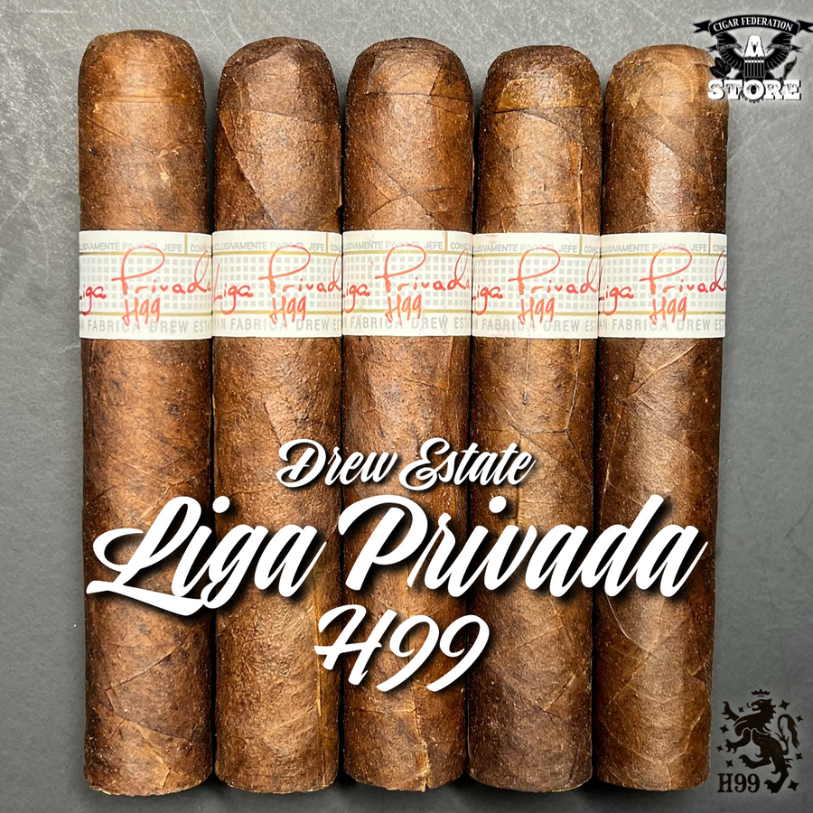 Liga Privada H99