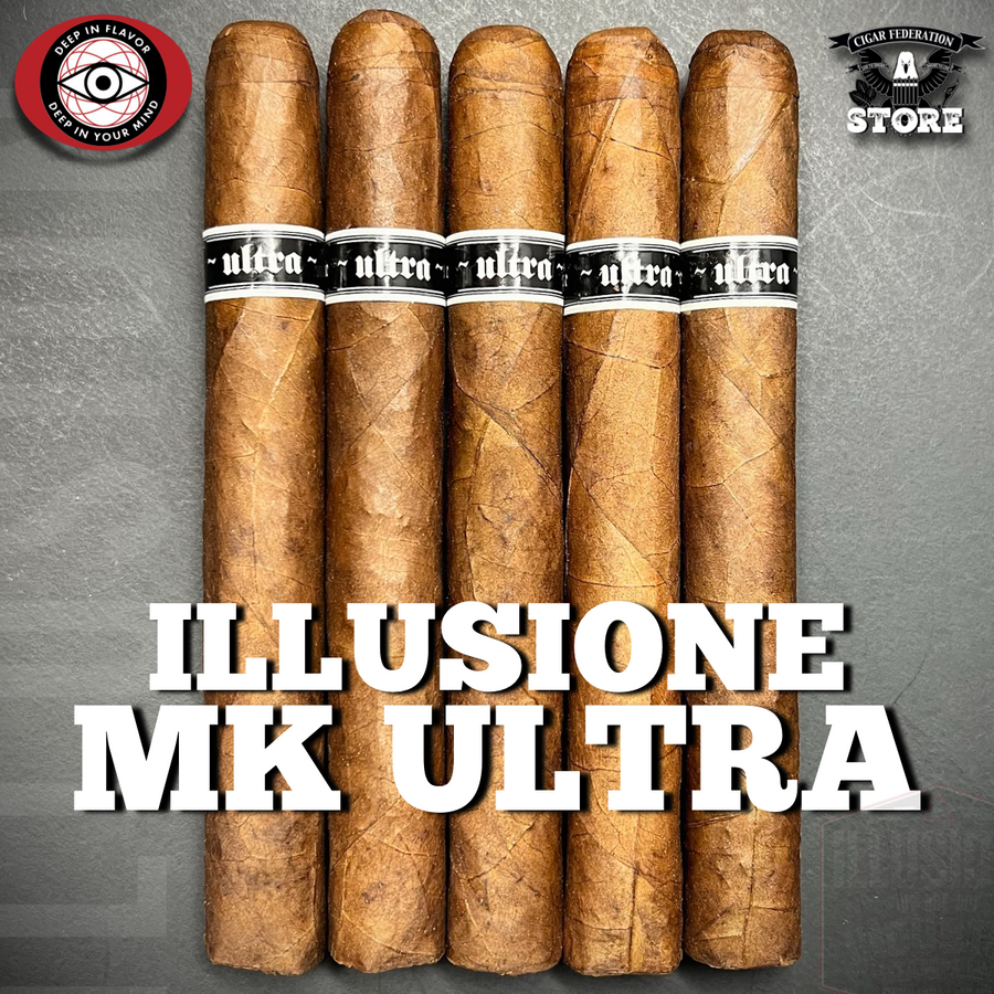 Illusione MK ULTRA