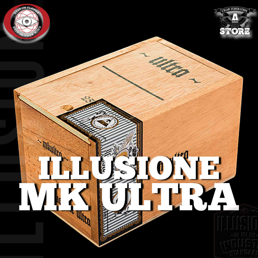 Illusione MK ULTRA