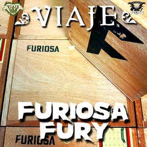 VIAJE FURIOSA IMPERATOR