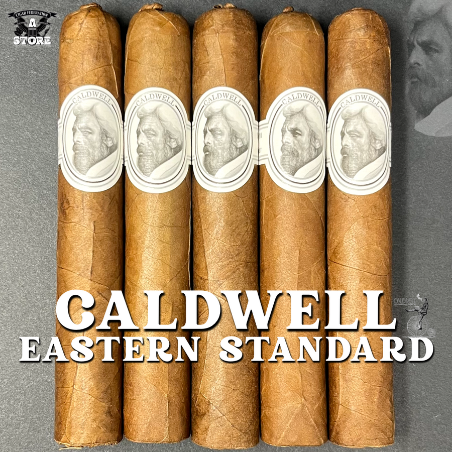 Caldwell Eastern Standard