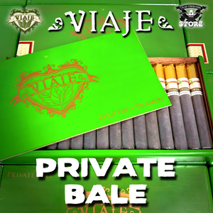 VIAJE PRIVATE BALE