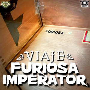 VIAJE FURIOSA IMPERATOR