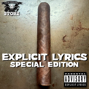 EXPLICIT LYRICS Special Edition