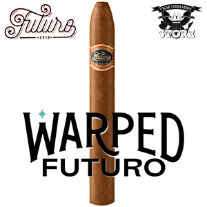 Warped Futuro Seleccion