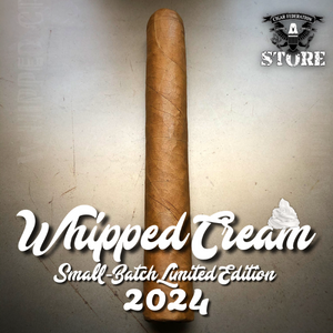 WHIPPED CREAM 2025 Extra Creamy