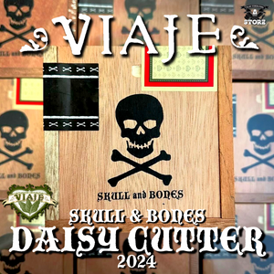 VIAJE Skull & Bones DAISY CUTTER 2024