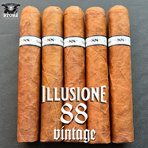 Illusione 88 VINTAGE