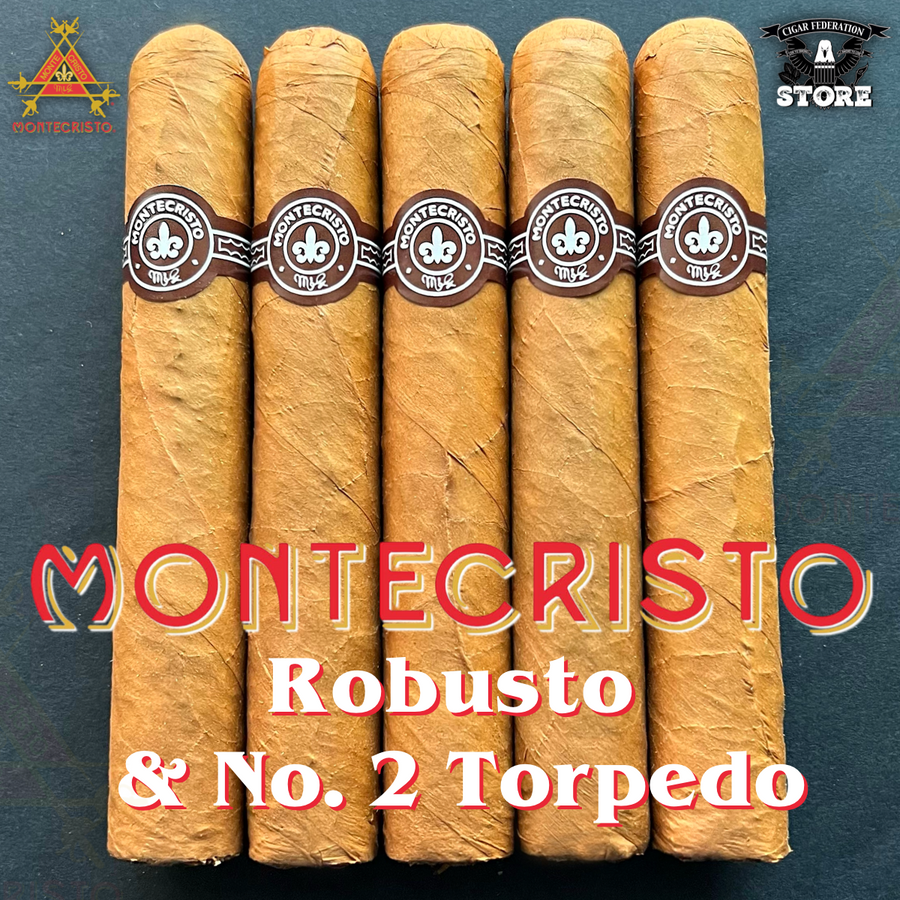 MONTECRISTO