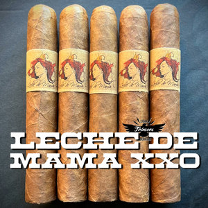 LECHE DE MAMA XQ