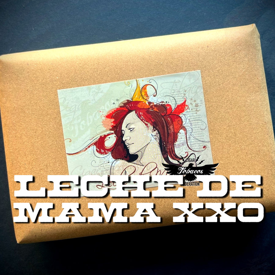 LECHE DE MAMA XXO