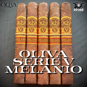 Oliva Serie V Melanio