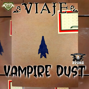 VIAJE VAMPIRE DUST