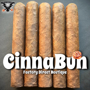 CINNABUN