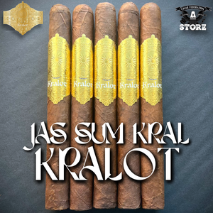 JAS SUM KRAL KRALOT