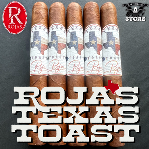 ROJAS TEXAS TOAST