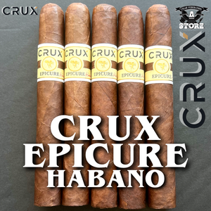CRUX EPICURE HABANO