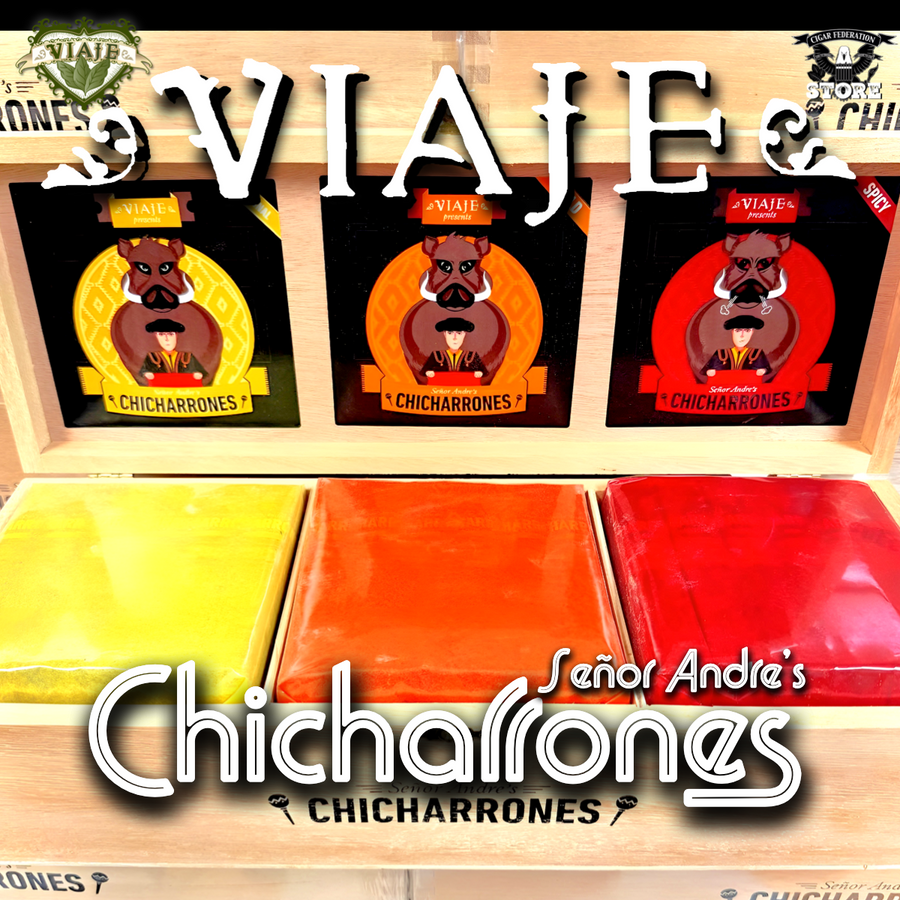 Viaje Chicharrones