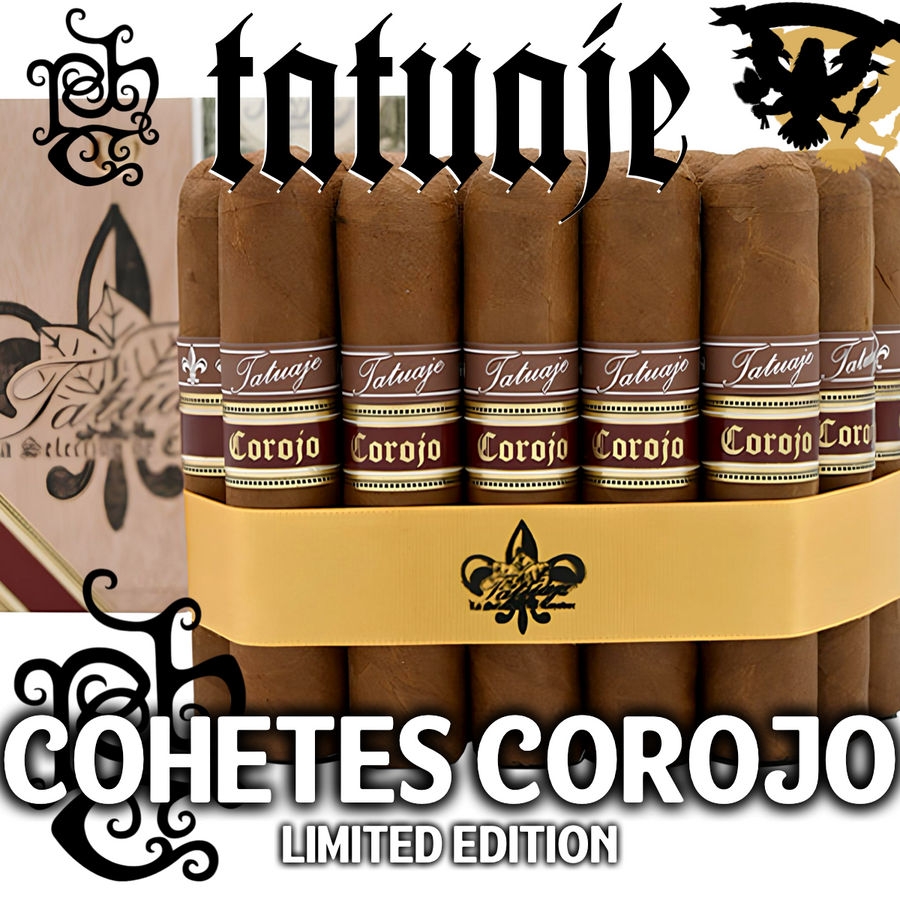 TATUAJE COHETES