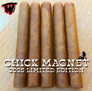 CHICK MAGNET 2025 LIMITED EDITION