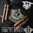 Load image into Gallery viewer, Black Label Deliverance NOCTURNE 2025
