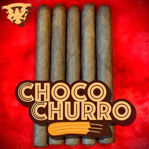 CHOCO-CHURRO
