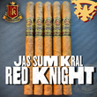 Load image into Gallery viewer, JAS SUM KRAL RED KNIGHT
