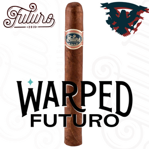 Warped Futuro Seleccion
