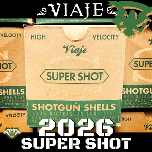 Viaje SUPER SHOT 2026