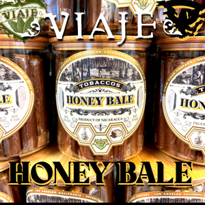 VIAJE HONEY BALE