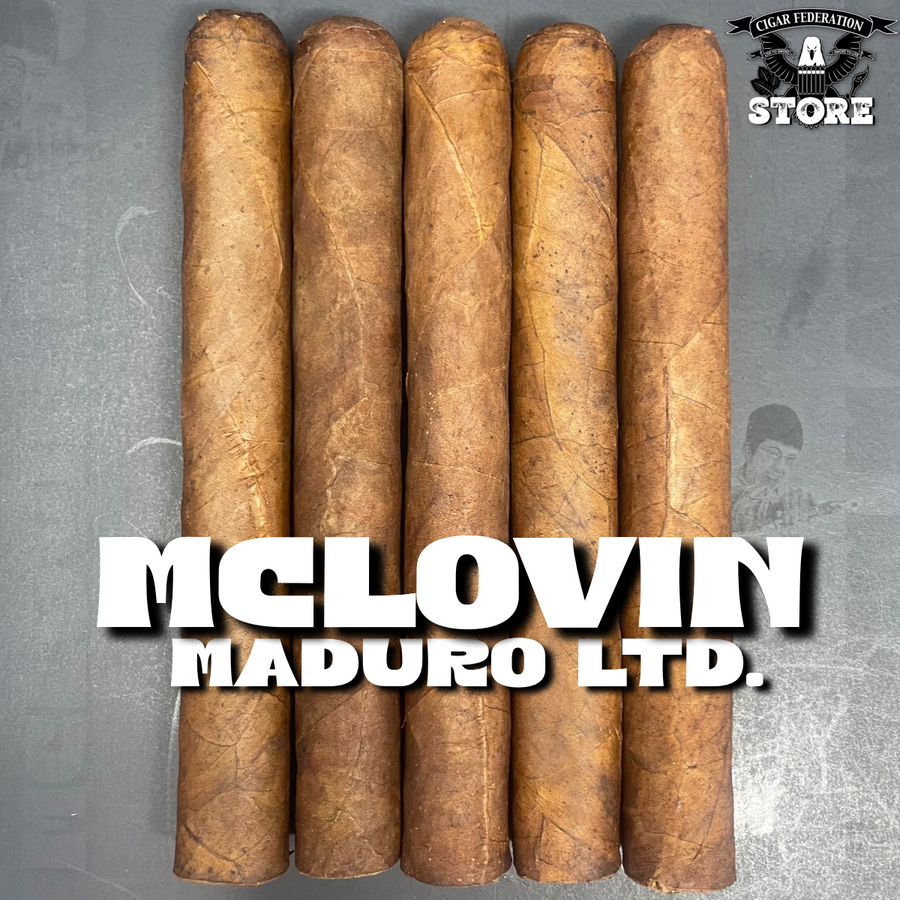 McLOVIN MADURO Ltd.
