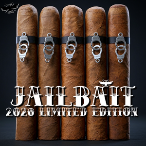 JAILBAIT 2026 LIMITED EDITION