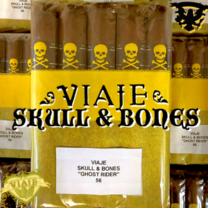 Viaje Skull & Bones GHOST RIDER, JOHNNY BLAZE, MEPHISTO 2026
