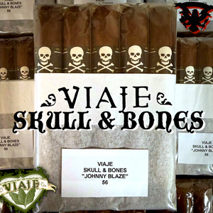 Viaje Skull & Bones GHOST RIDER, JOHNNY BLAZE, MEPHISTO 2026